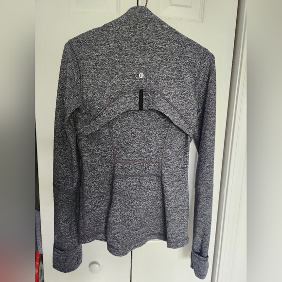 Lululemon Define Jacket Size 4 - Picture 7 of 10